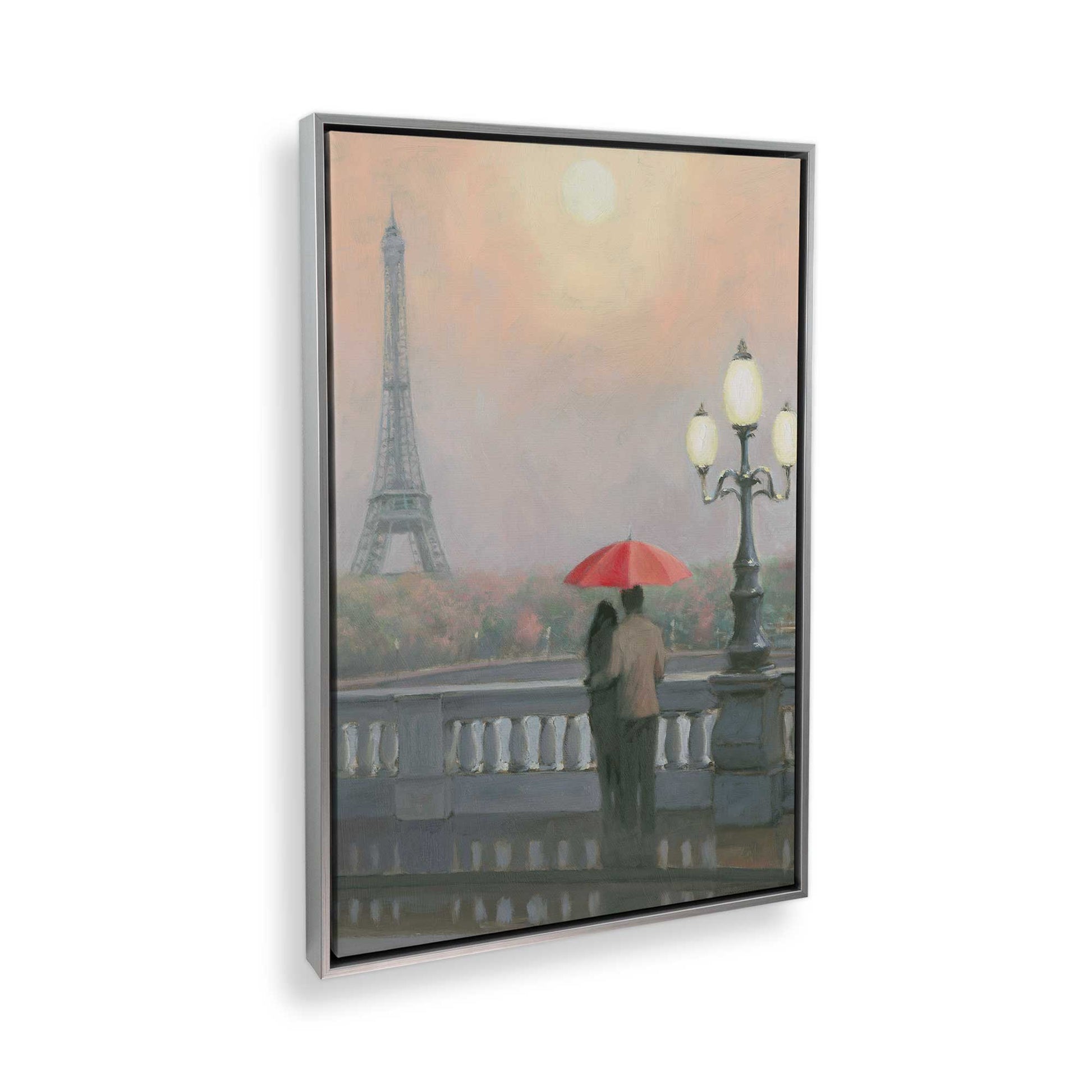 [Color:Polished Chrome], Picture of the corner of the art