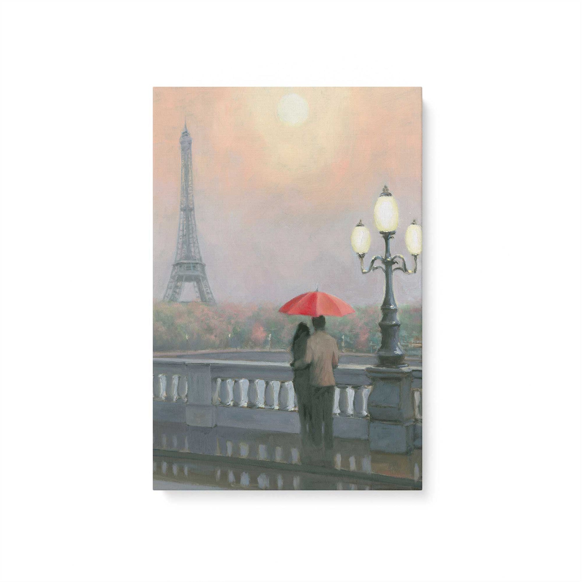 [Color:Stretched Canvas], Picture of art