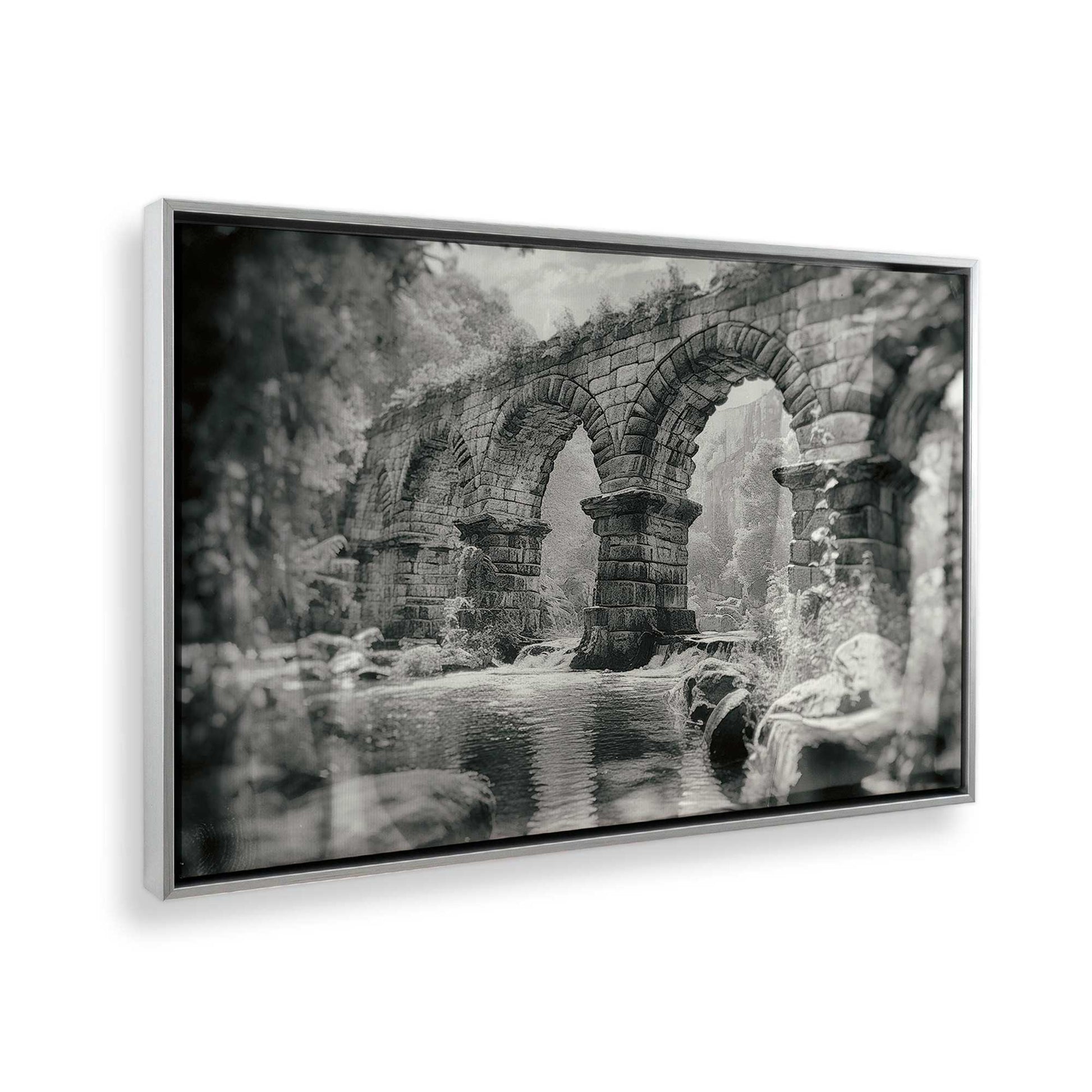 [Color:Polished Chrome], Picture of the corner of the art