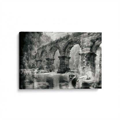 [Color:Stretched Canvas], Picture of art at an angle