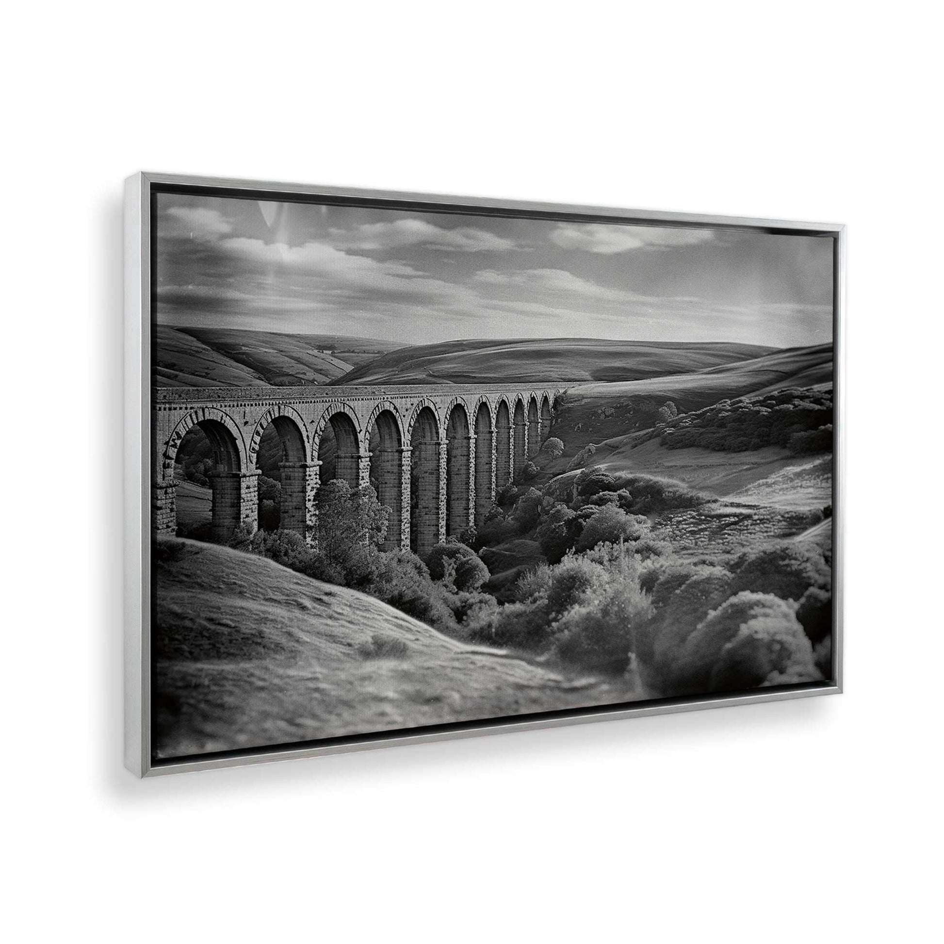 [Color:Polished Chrome], Picture of the corner of the art