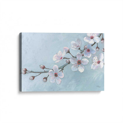 [Color:Stretched Canvas], Picture of art at an angle