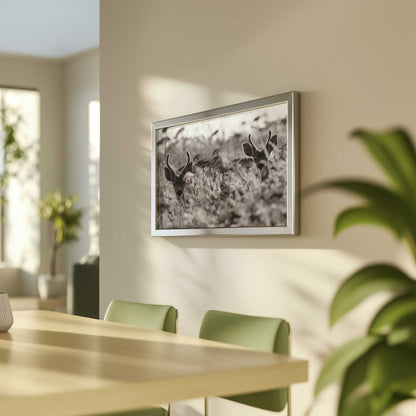 [LIFESTYLE],[SPECIAL], Art in a room