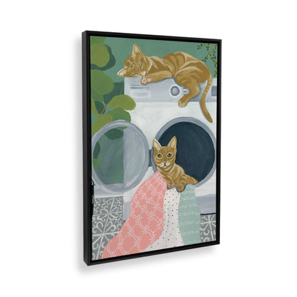 [Color:Satin Black], Picture of the corner of the art