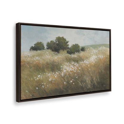 [Color:Espresso], Picture of the corner of the art