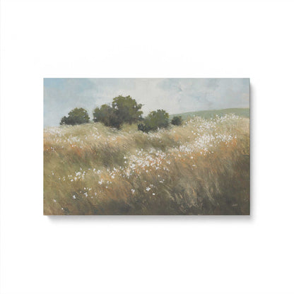 [Color:Stretched Canvas], Picture of art