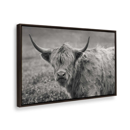 [Color:Espresso], Picture of the corner of the art