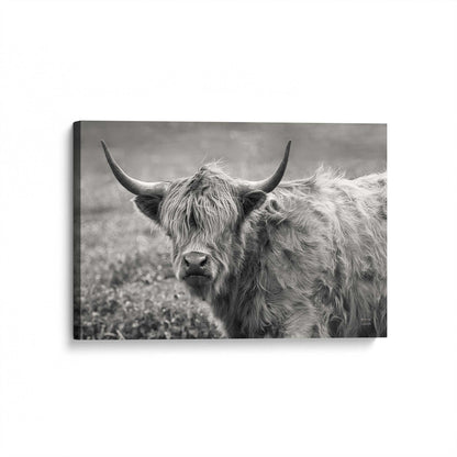 [Color:Stretched Canvas], Picture of art at an angle