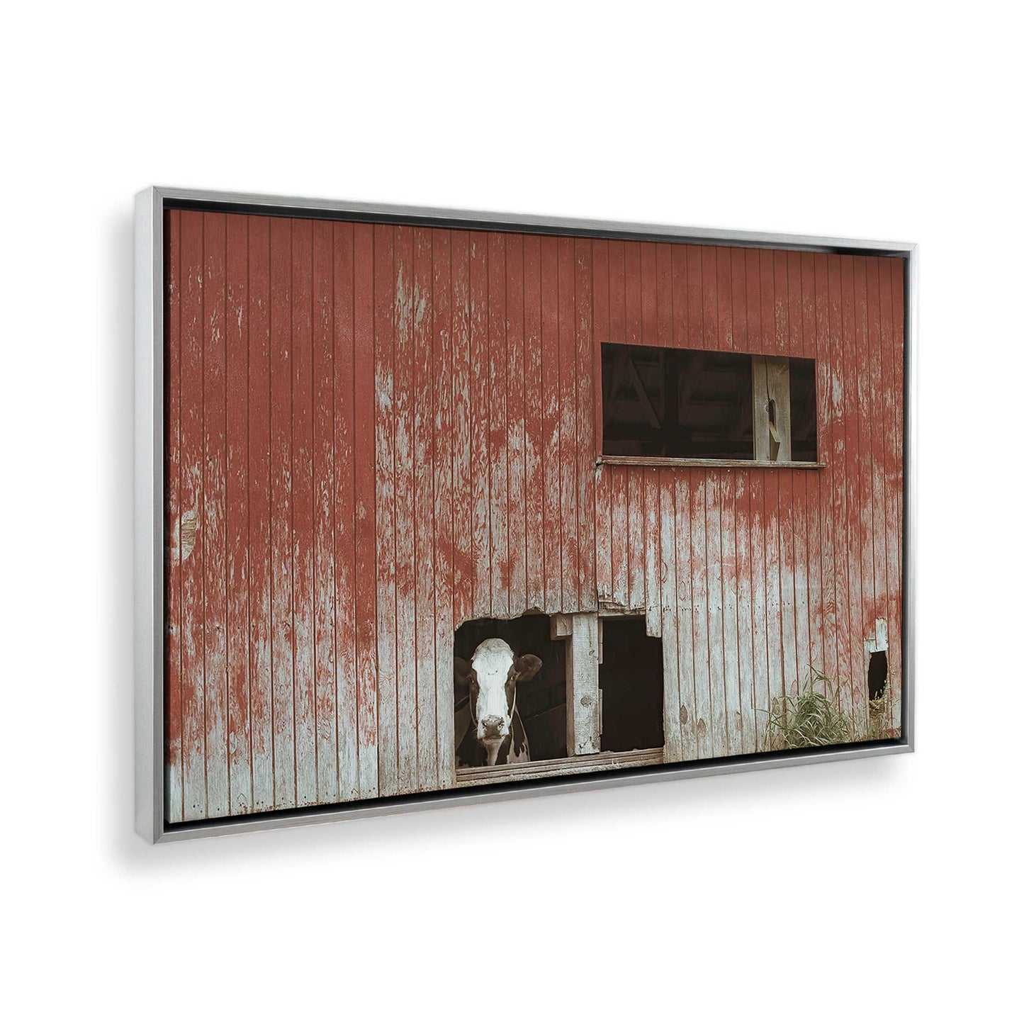 [Color:Polished Chrome], Picture of the corner of the art