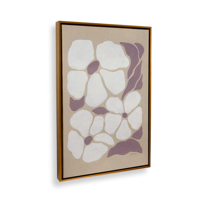 [Color:Polished Gold], Picture of the corner of the art