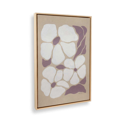 [Color:American Maple], Picture of the corner of the art