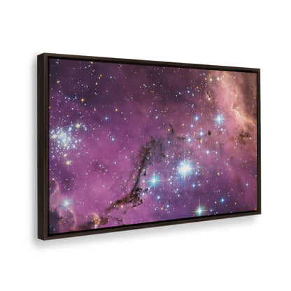 [Color:Espresso], Picture of the corner of the art