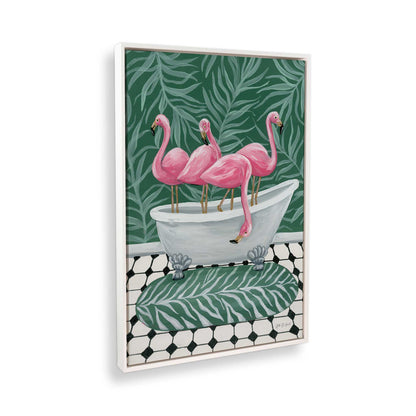 [Color:Opaque White], Picture of the corner of the art