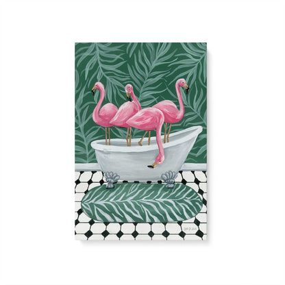 [Color:Stretched Canvas], Picture of art