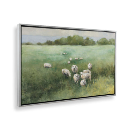 [Color:Polished Chrome], Picture of the corner of the art