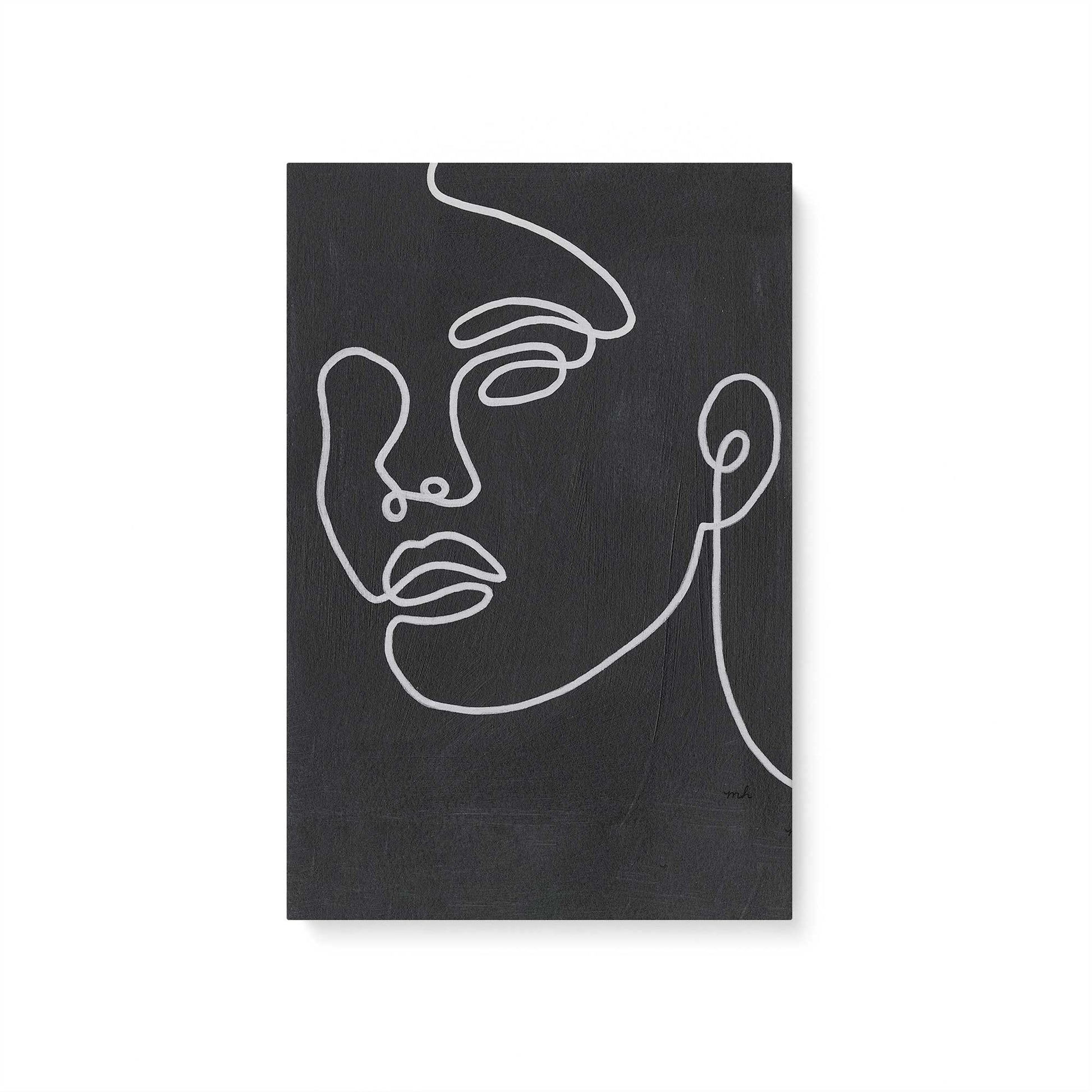 [Color:Stretched Canvas], Picture of art