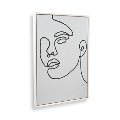 [Color:Opaque White], Picture of the corner of the art