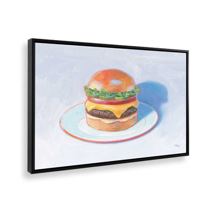 [Color:Satin Black], Picture of the corner of the art