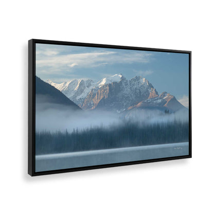 [Color:Satin Black], Picture of the corner of the art