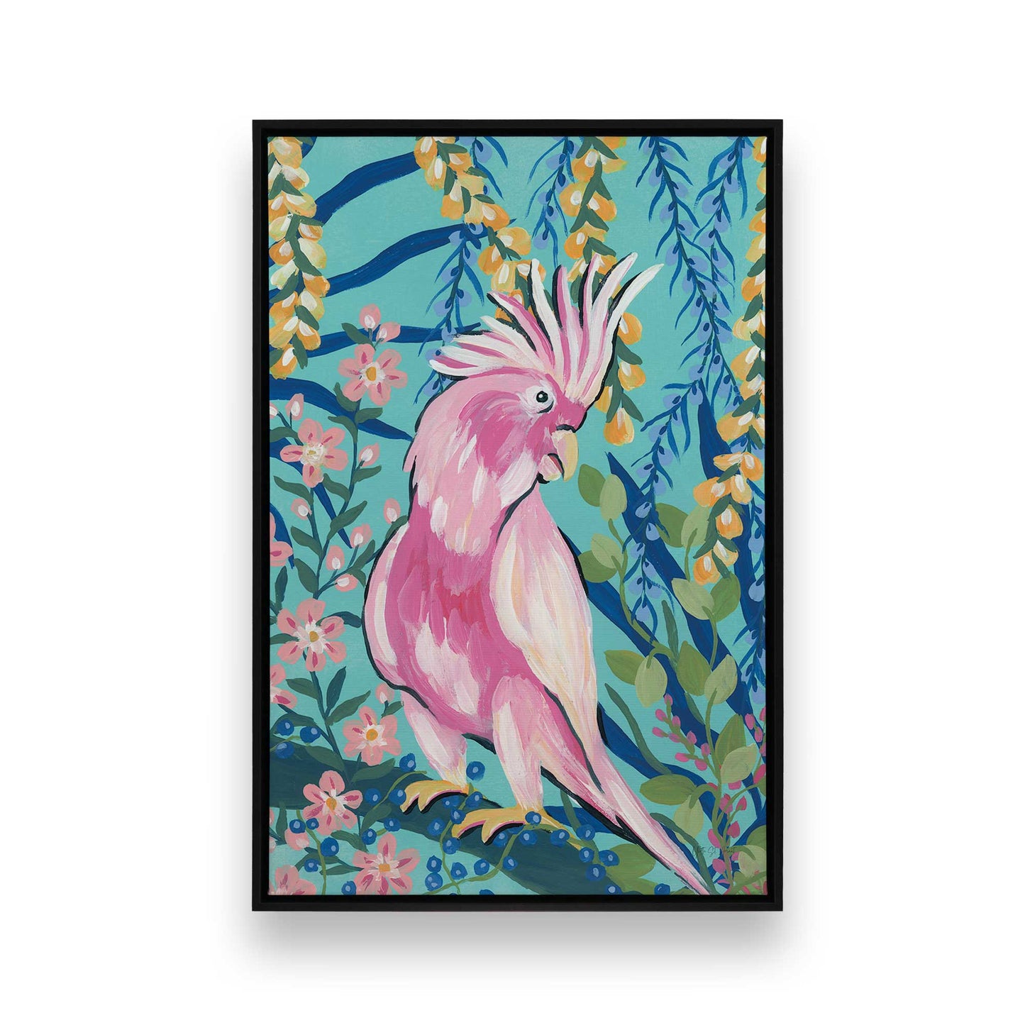 [Color:Satin Black], front image