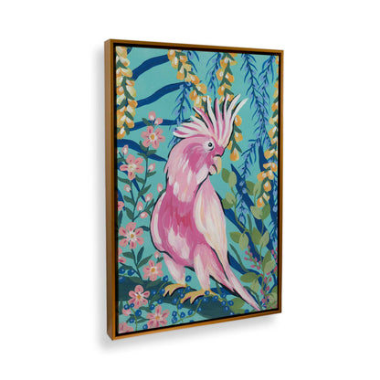 [Color:Polished Gold], Picture of the corner of the art