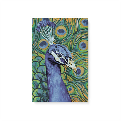 [Color:Stretched Canvas], Picture of art