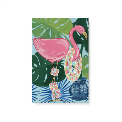 [Color:Stretched Canvas], Picture of art