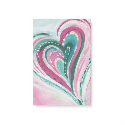 [Color:Stretched Canvas], Picture of art