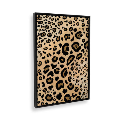 [Color:Satin Black], Picture of the corner of the art