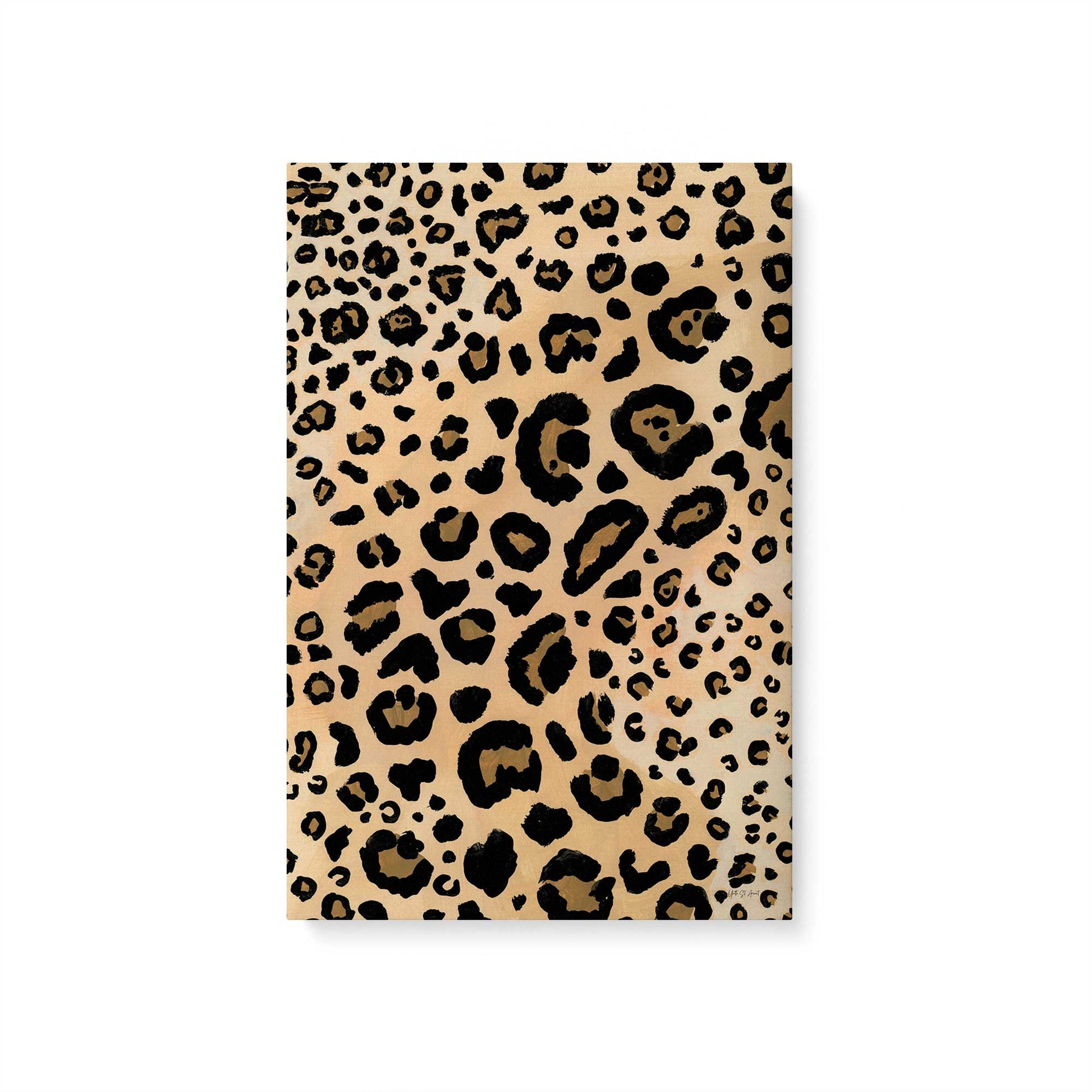 [Color:Stretched Canvas], Picture of art