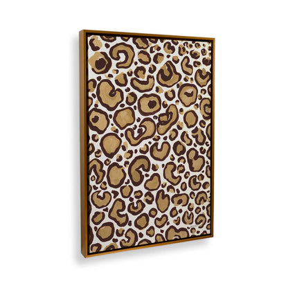 [Color:Polished Gold], Picture of the corner of the art