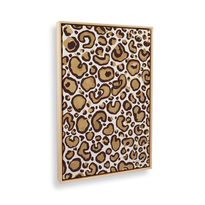 [Color:American Maple], Picture of the corner of the art