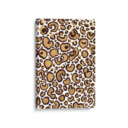 [Color:Stretched Canvas], Picture of art at an angle