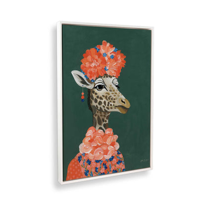[Color:Opaque White], Picture of the corner of the art