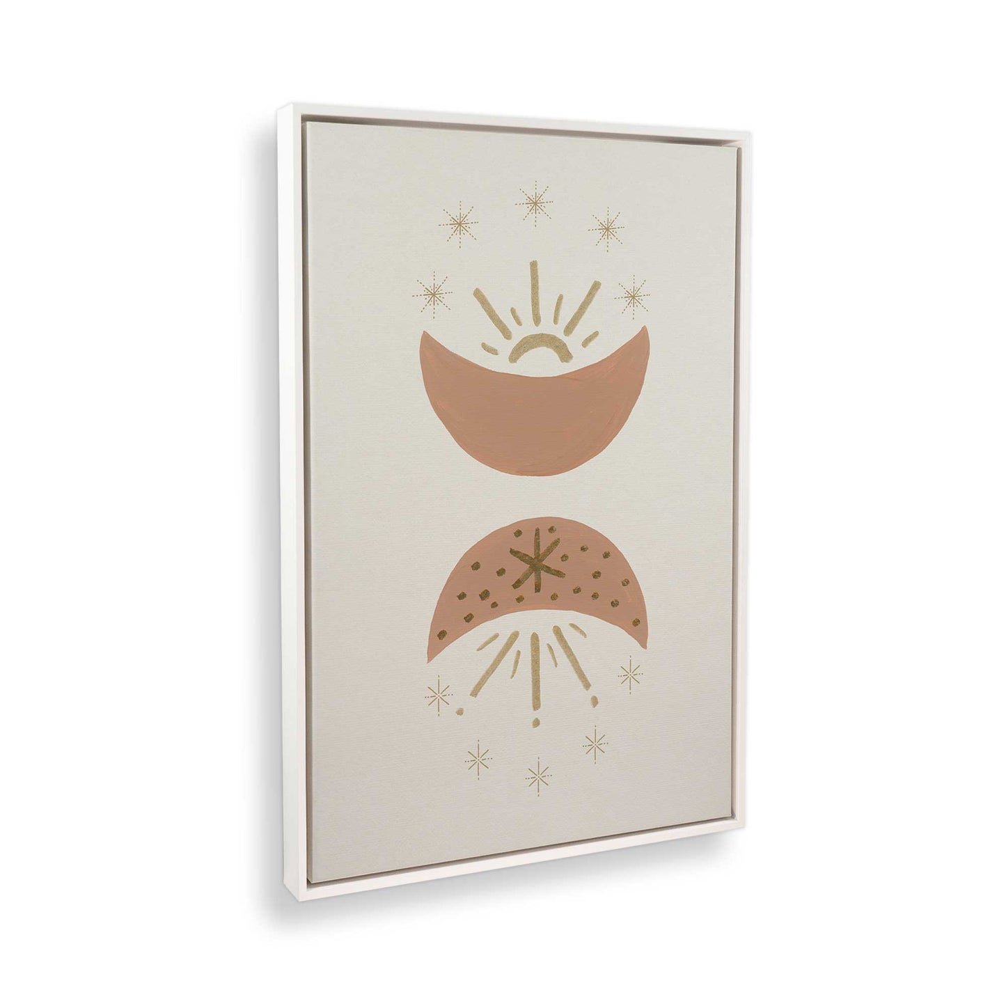 [Color:Opaque White], Picture of the corner of the art