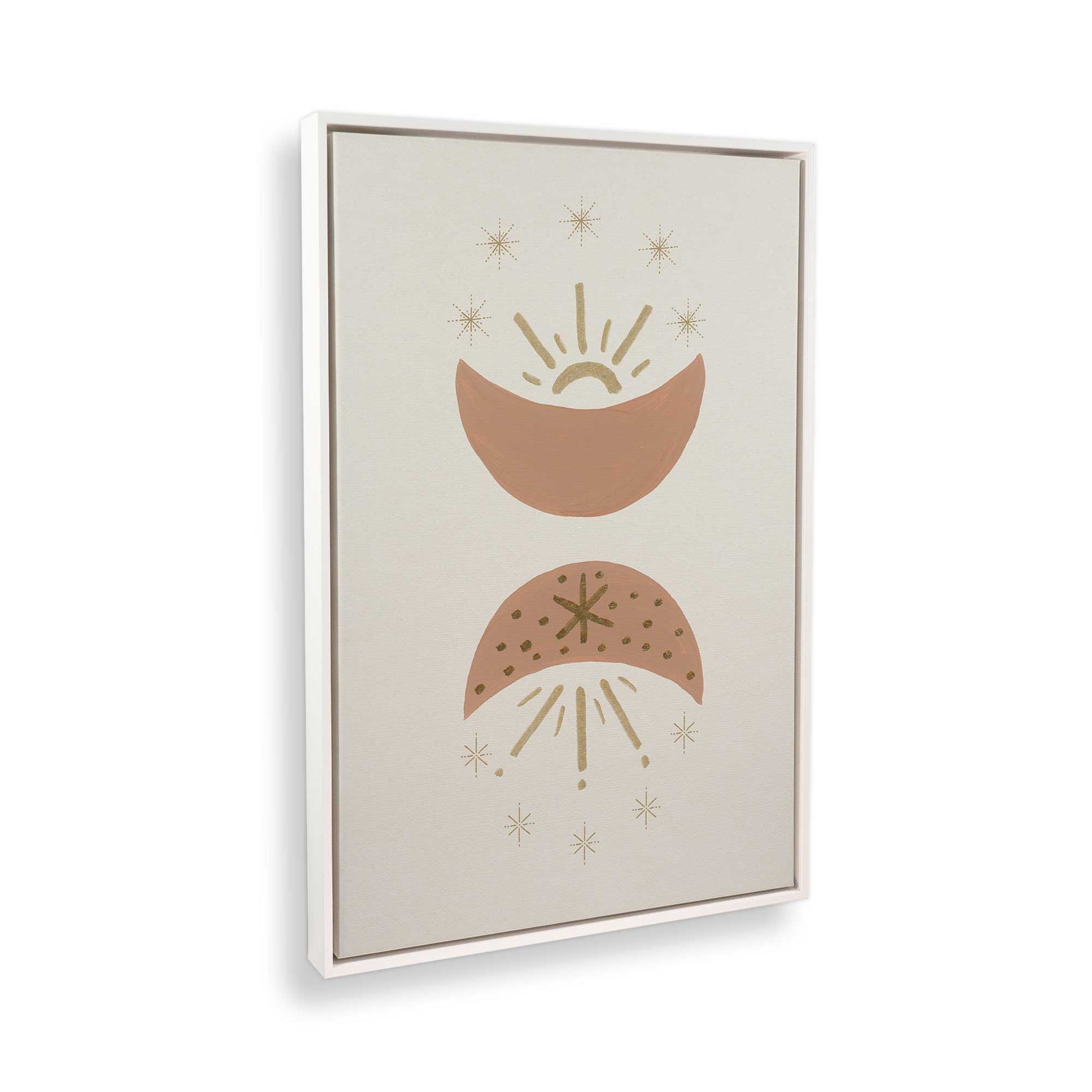 [Color:Opaque White], Picture of the corner of the art