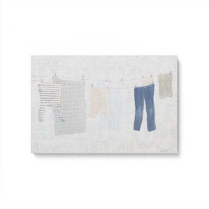 [Color:Stretched Canvas], Picture of art