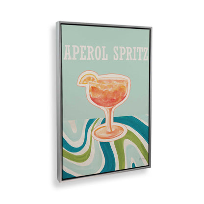 [Color:Polished Chrome], Picture of the corner of the art