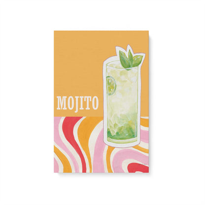 [Color:Stretched Canvas], Picture of art