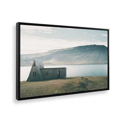 [Color:Satin Black], Picture of the corner of the art