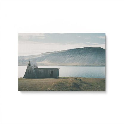 [Color:Stretched Canvas], Picture of art
