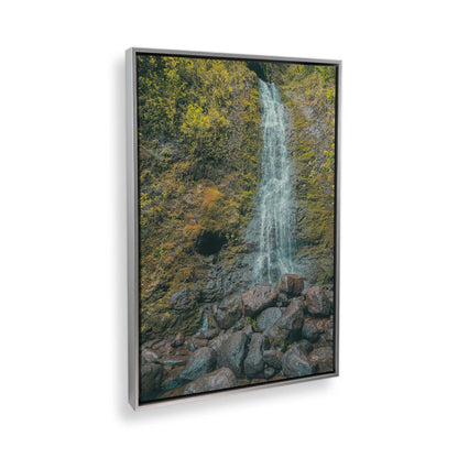 [Color:Polished Chrome], Picture of the corner of the art
