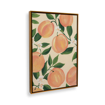 [Color:Polished Gold], Picture of the corner of the art