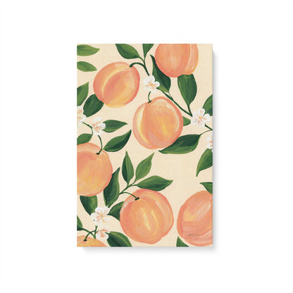 [Color:Stretched Canvas], Picture of art