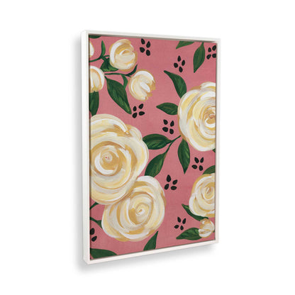 [Color:Opaque White], Picture of the corner of the art