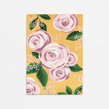 [Color:Rolled Print], Picture of close up of art