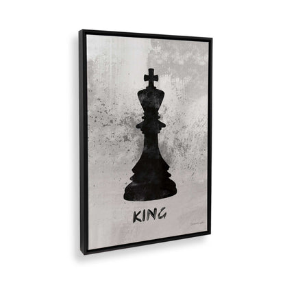 [Color:Satin Black], Picture of the corner of the art