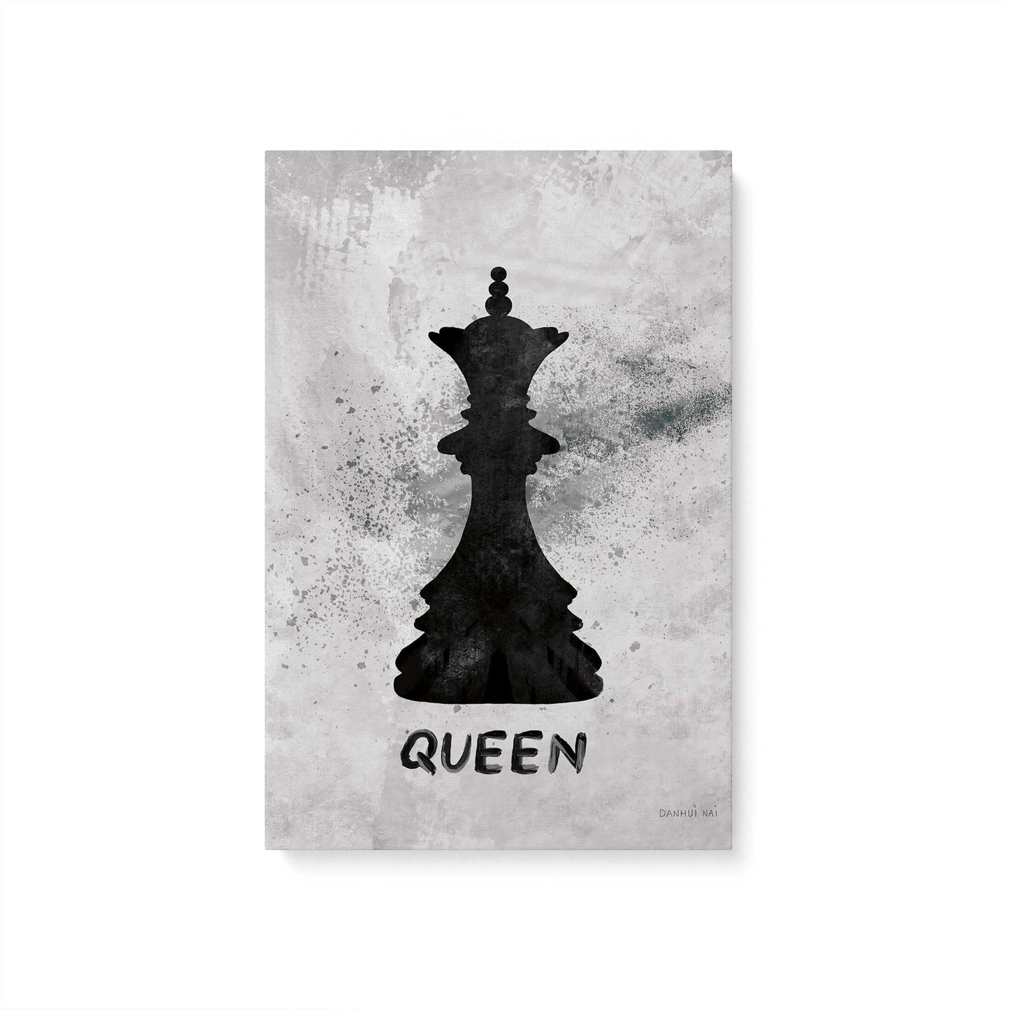 [Color:Stretched Canvas], Picture of art