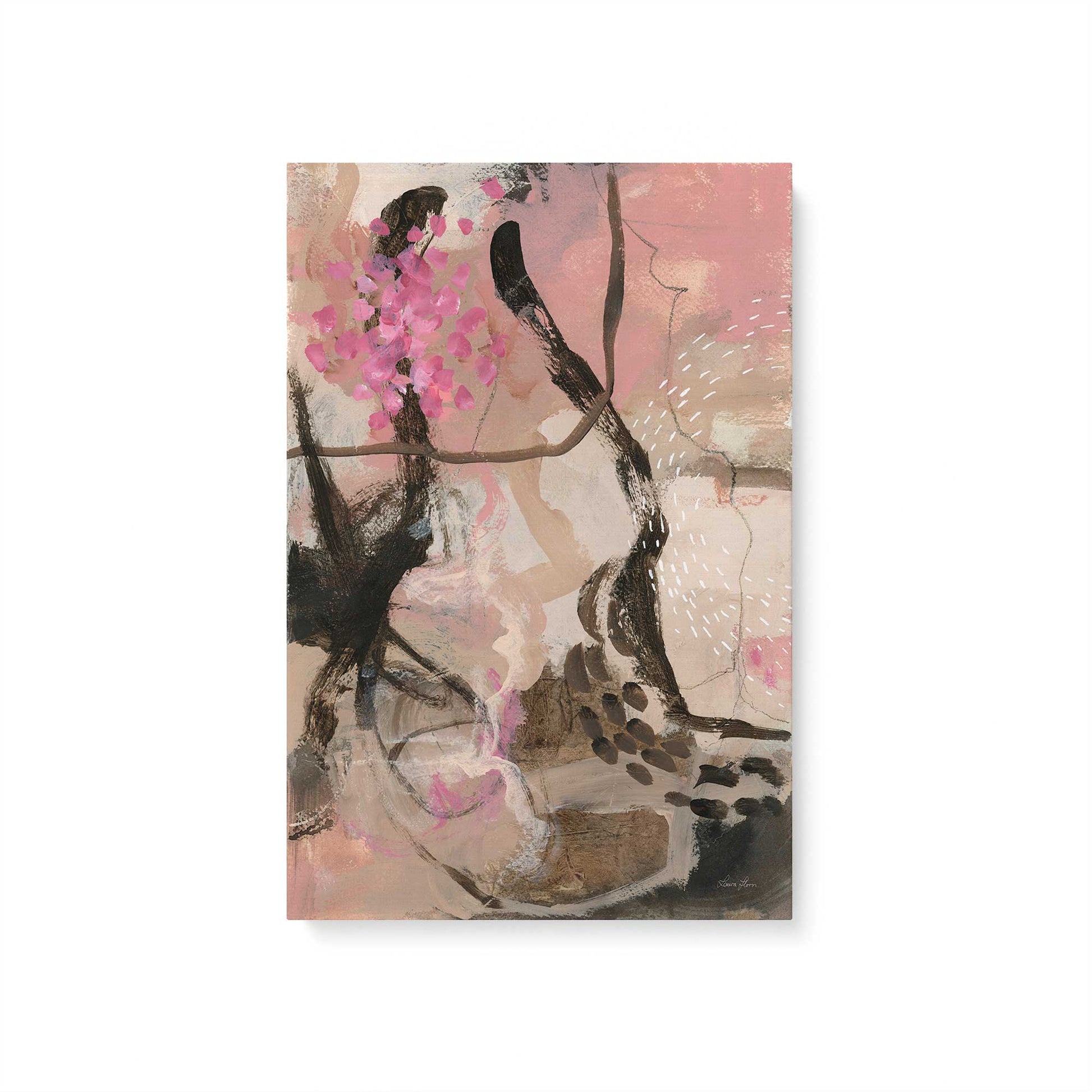 [Color:Stretched Canvas], Picture of art