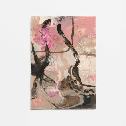 [Color:Rolled Print], Picture of close up of art